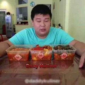 Dady Kuliner