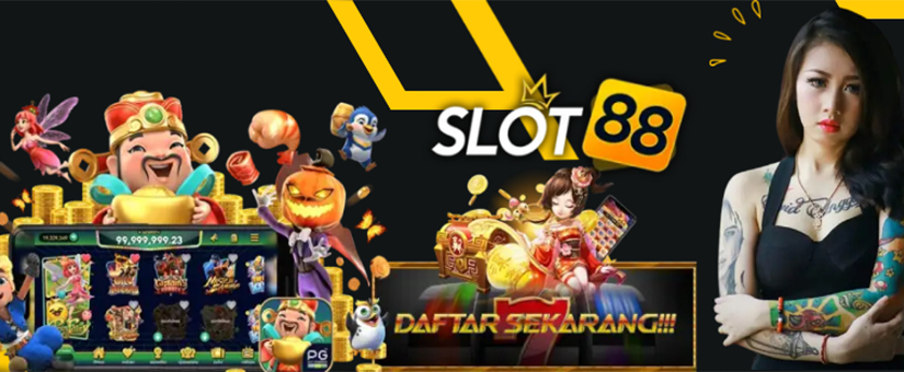 Mengenali Jackpot Progresif Game Slot Gacor