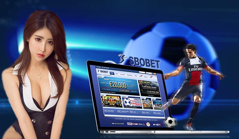 Link Sbobet88 : Akses Gampang Menelusuri Judi Bola Online