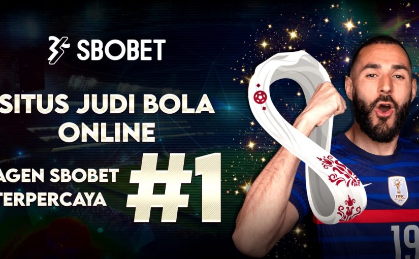 Sejarah Sbobet88: Situs Judi Bola Terpercaya di Asia