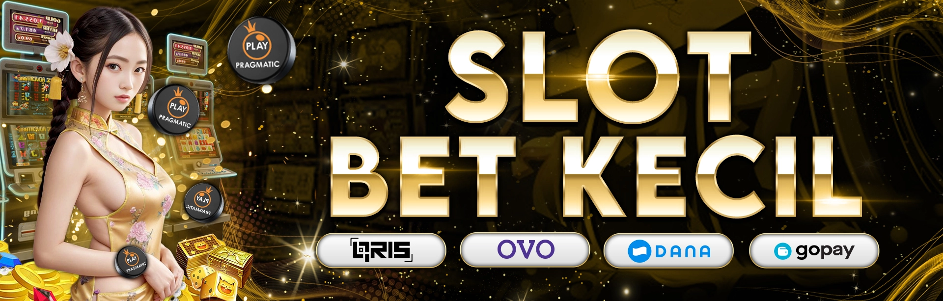 Tutorial Bermain Game Slot Bet Kecil Pragmatic Play