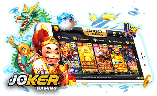 Menangkan Ratusan Juta Hanya Dengan Main Slot Online Pada Slot Joker123