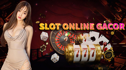 Daftar Situs Judi Slot deposit 10 ribu Betul-betul Gacor