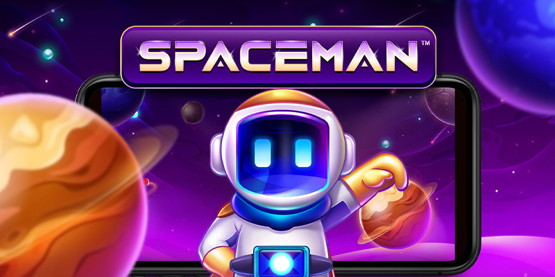 Situs Slot Spaceman Jadi Slot Gacor Sensasional Saat Ini Dari Pragmatic Play