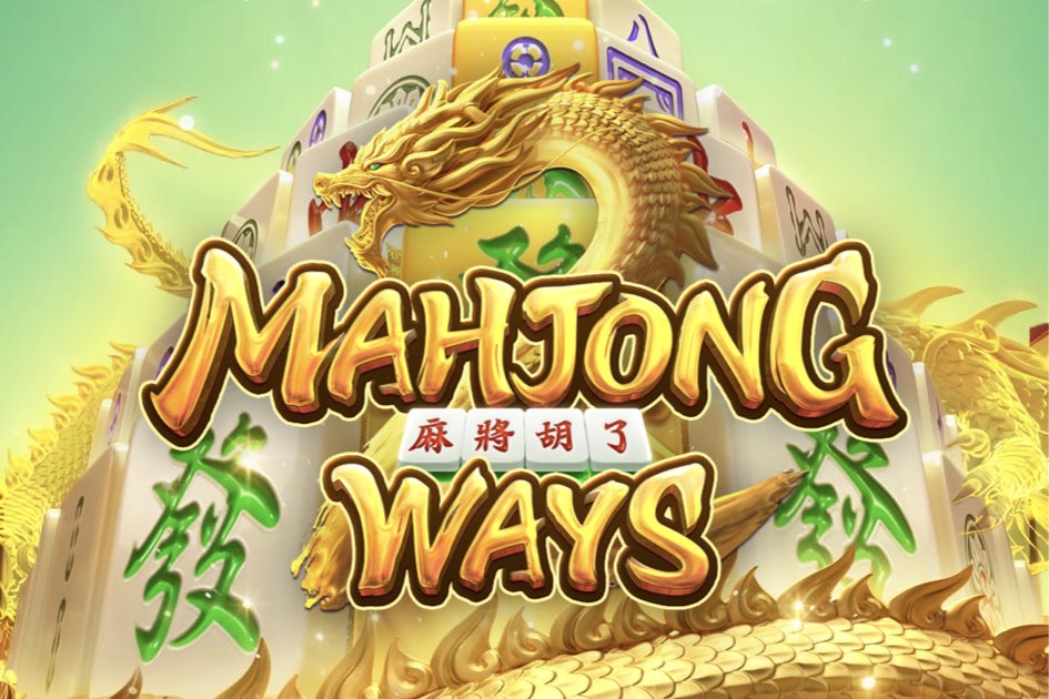 Login Slot Mahjong Ways PG Soft Untuk Dapatkan Jutaan Rupiah Dari Situs Slot Paling Gacor Saat Ini