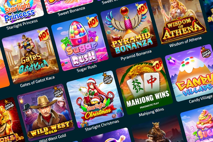 Strategi Ampuh untuk Menang di Slot Bet 100 Perak di Olympus1000