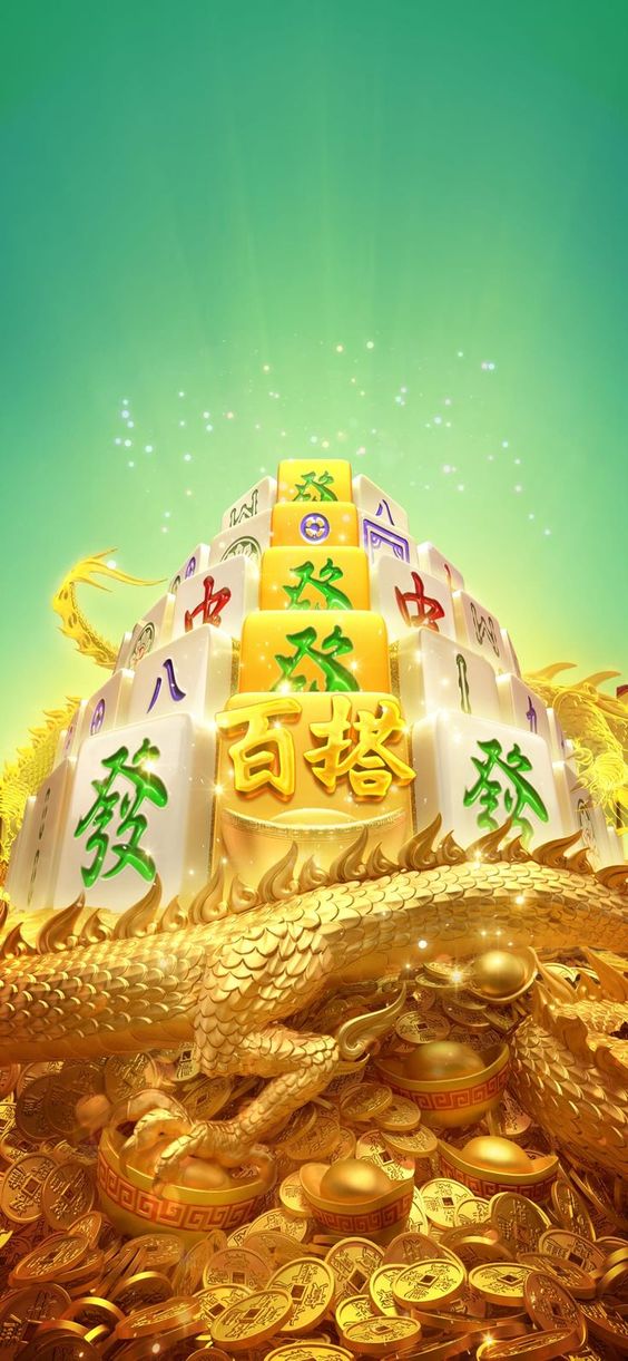 Daftar Link Situs Slot Mahjong Ways Gacor Maxwin Gampang Menang Hari Ini