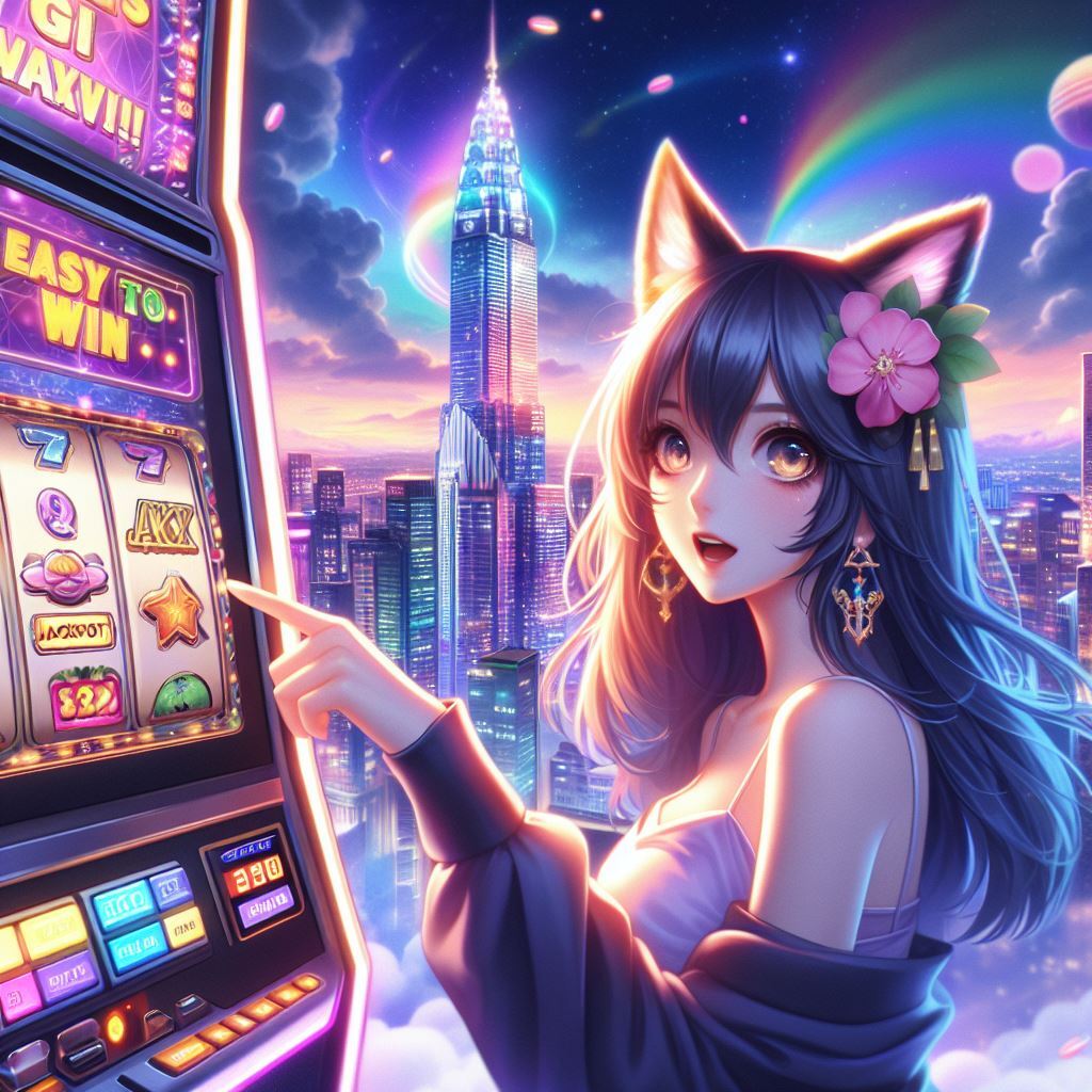 Solusi Tepat untuk Menang Besar dengan Akun Pro Vietnam di Situs Olympus 1000