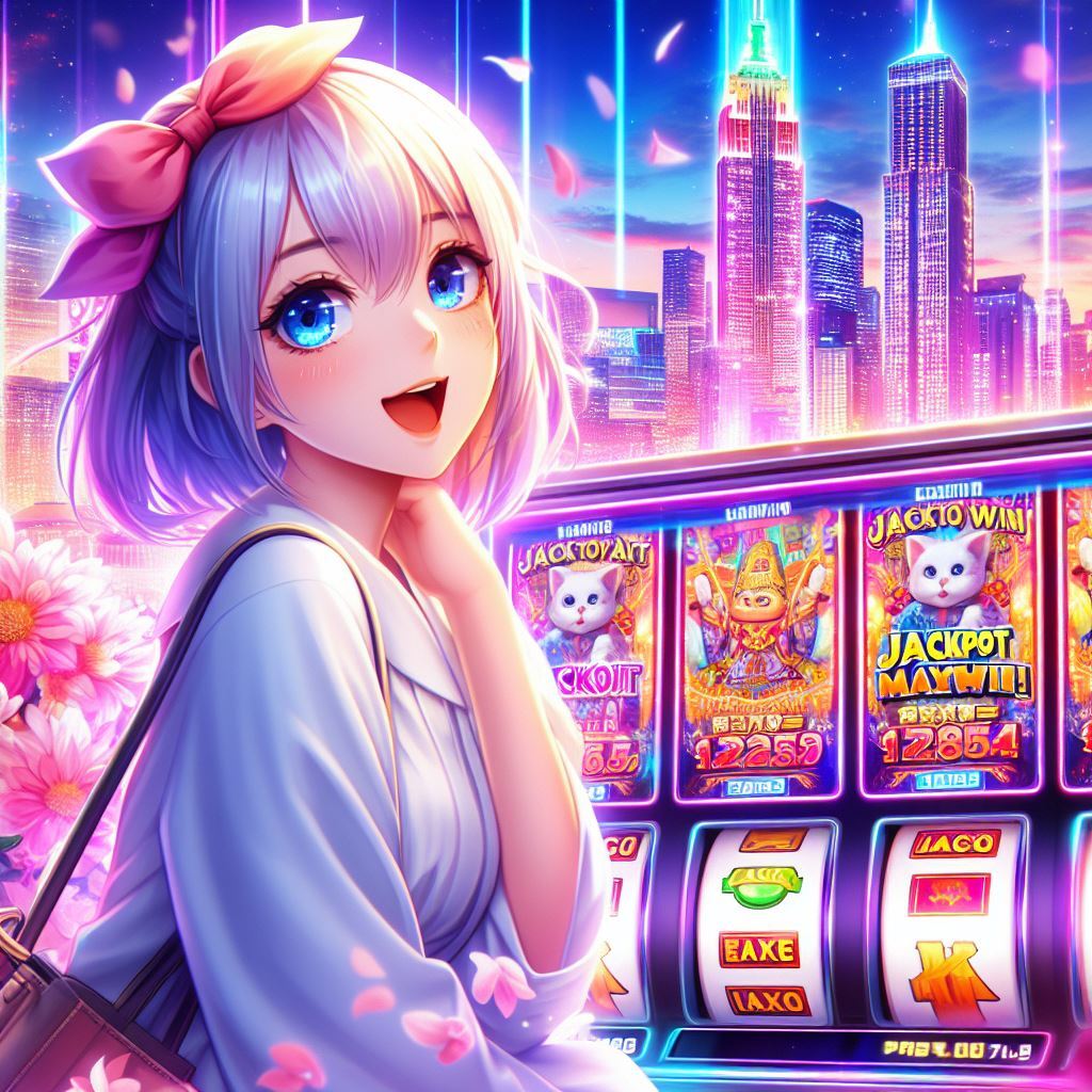 Inilah Alasan Slot Habanero 1000 Koi Gate Sangat Populer