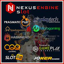 Rahasia Pola Slot Gacor Resmi Terbaru Hari Ini