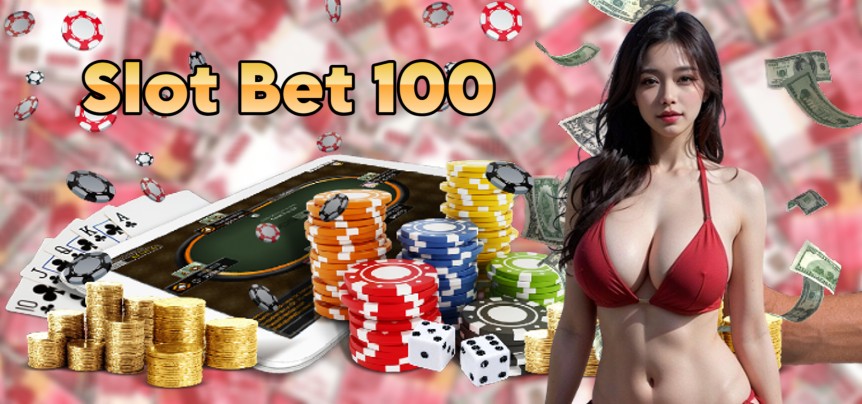 Pilihan Tepat Mendapatkan Uang Dengan Mudah Hanya Di Situs Slot Bet 200